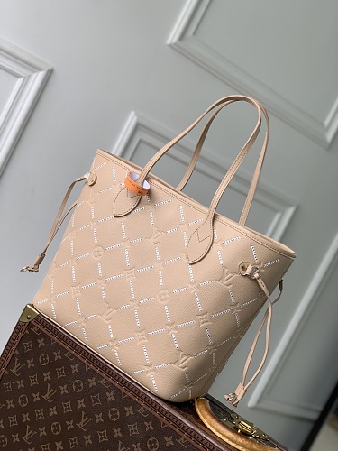 Louis Vuitton tote bag