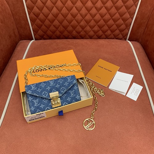 Wallet from Scarlettluxury