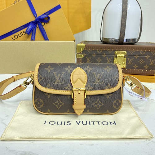 Louis Vuitton belt