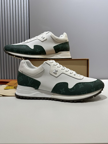 Louis Vuitton sneakers