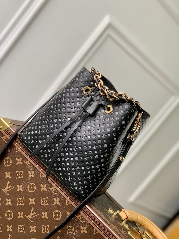 Louis Vuitton clutch
