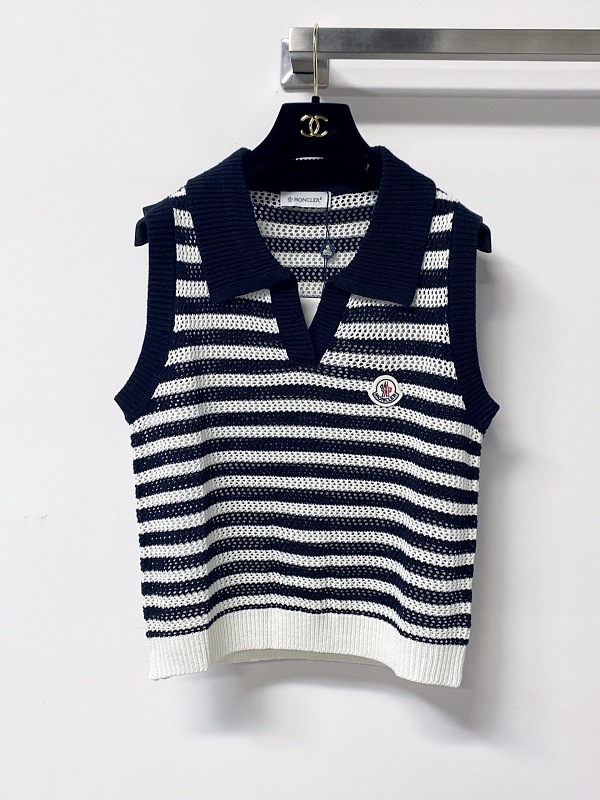Vest from Scarlettluxury