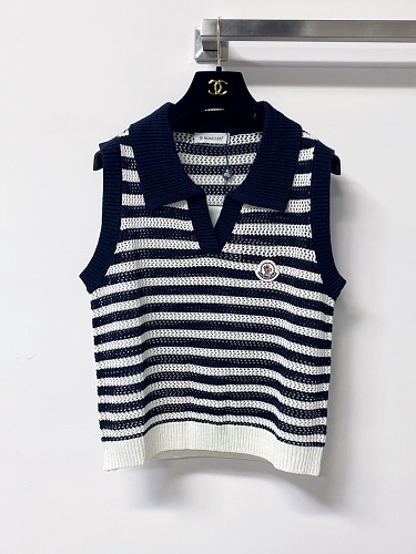 Vest from Scarlettluxury