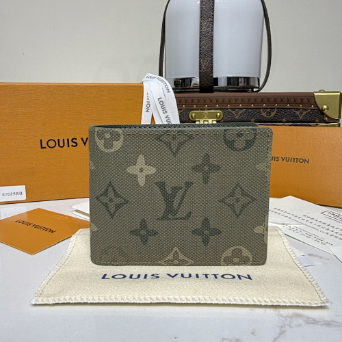 Louis Vuitton wallet