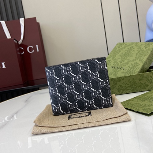 Wallet from Scarlettluxury