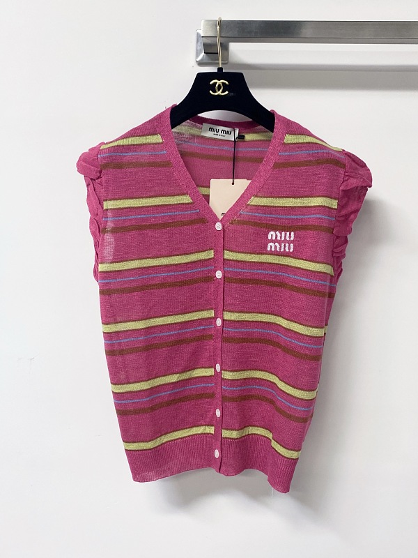 Vest from Scarlettluxury