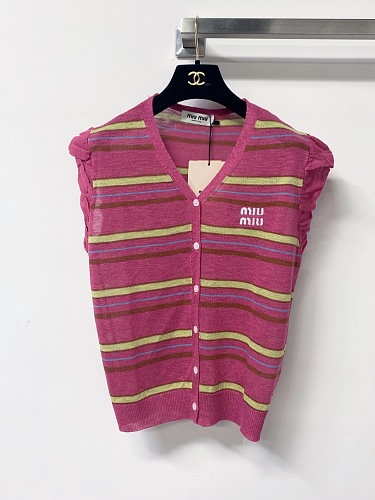 Vest from Scarlettluxury