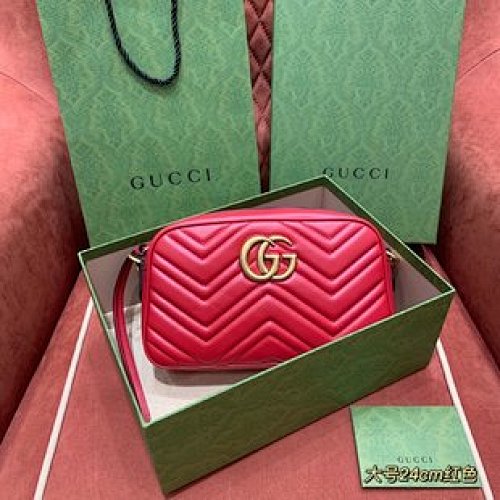 Camera bag from Scarlettluxury