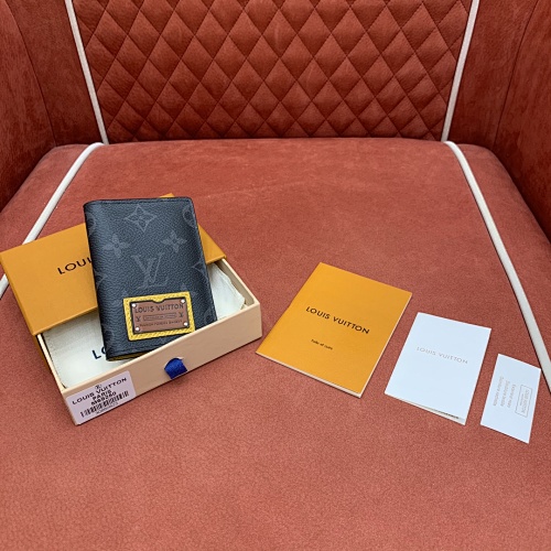 Louis Vuitton wallet