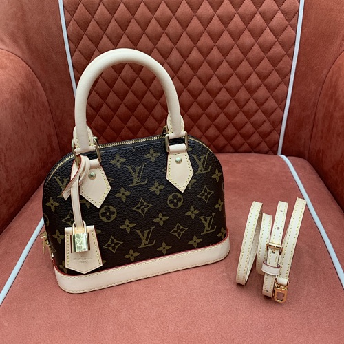 Louis Vuitton bag
