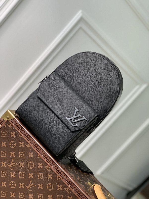 Backpack from Scarlettluxury