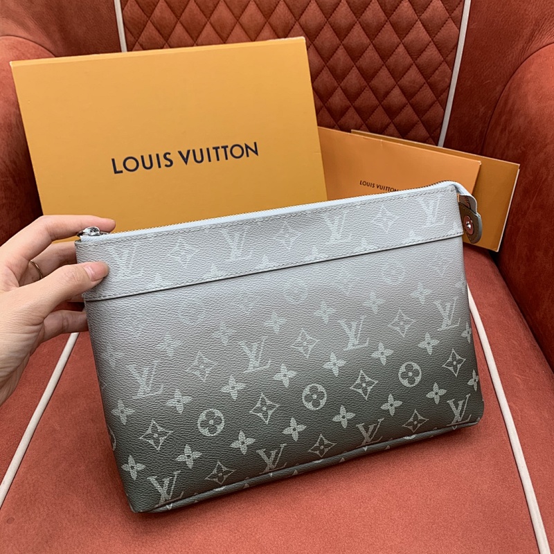 Louis Vuitton clutch
