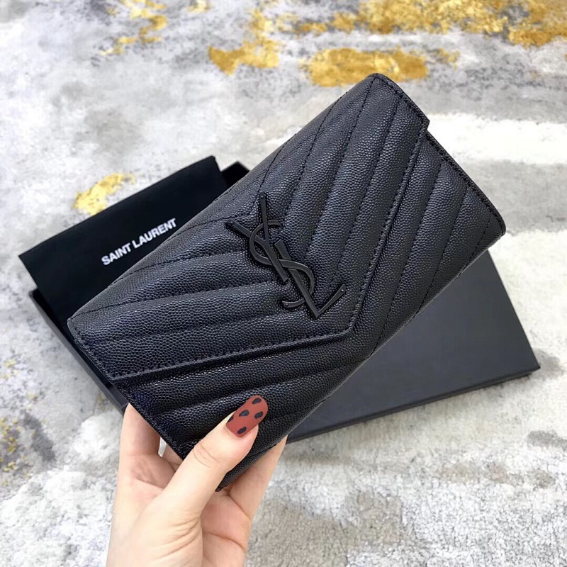 Wallet from Scarlettluxury