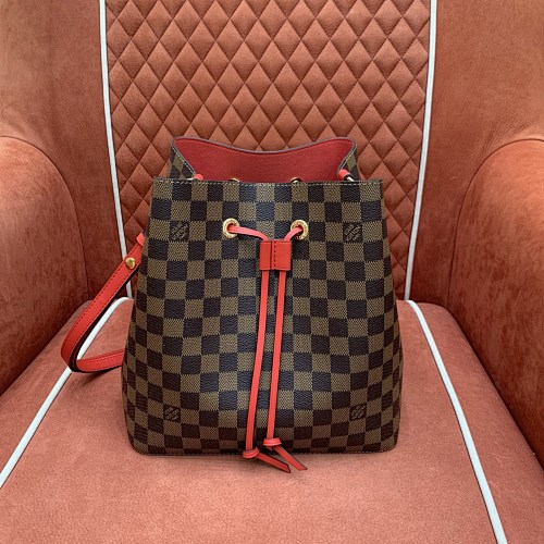 Crossbody bag from Scarlettluxury