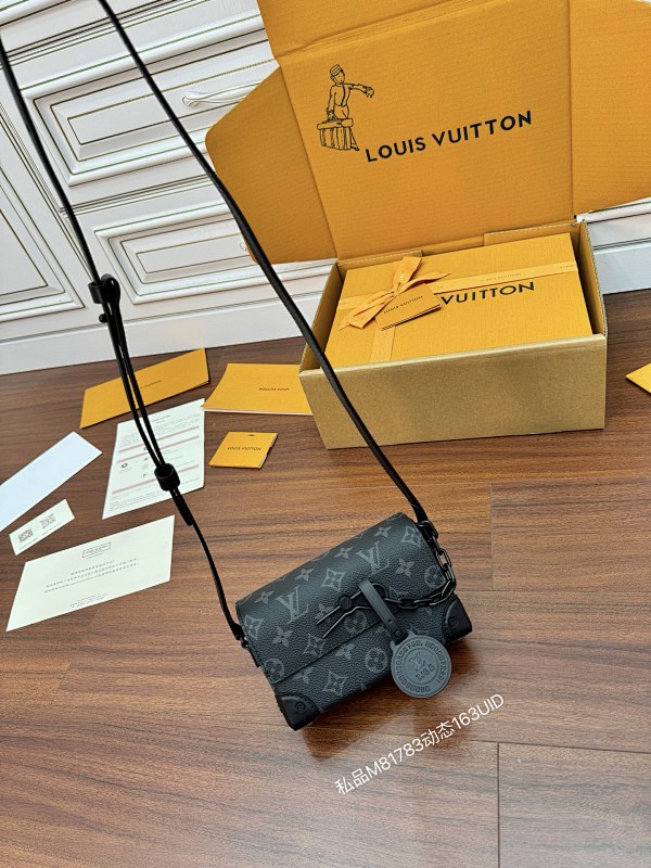 Louis Vuitton bag