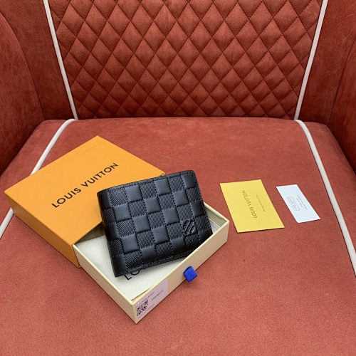 Wallet from Scarlettluxury