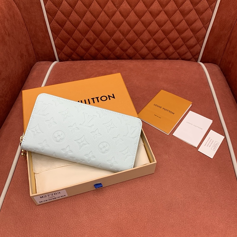 Louis Vuitton wallet