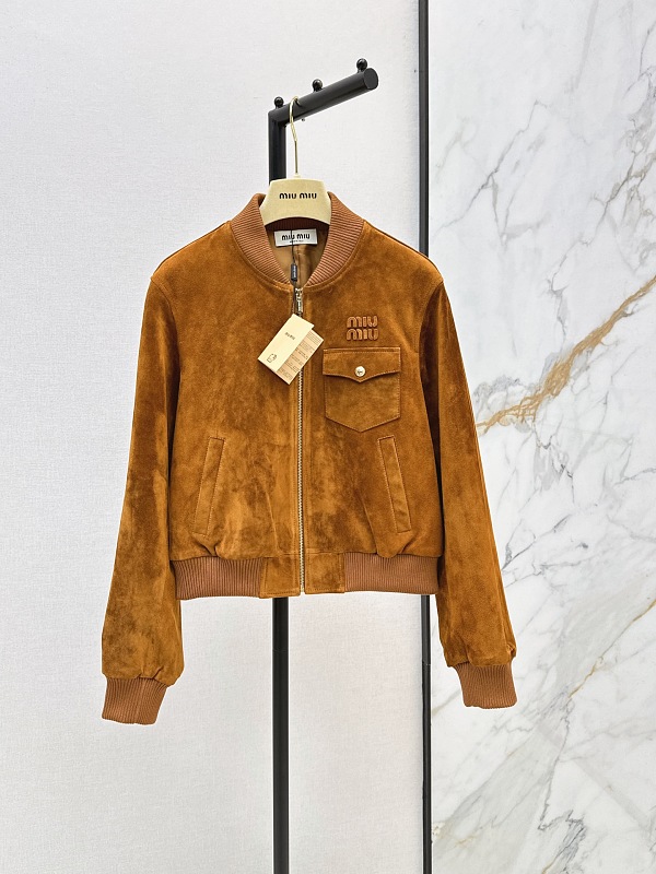 Jacket from Scarlettluxury