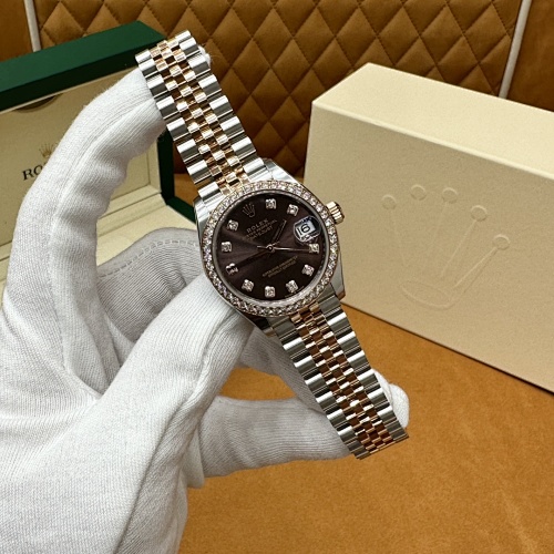 Watch from Scarlettluxury