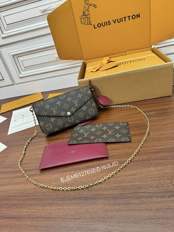 Louis Vuitton bag