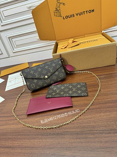 Louis Vuitton bag