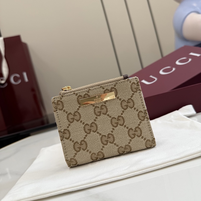Gucci wallet