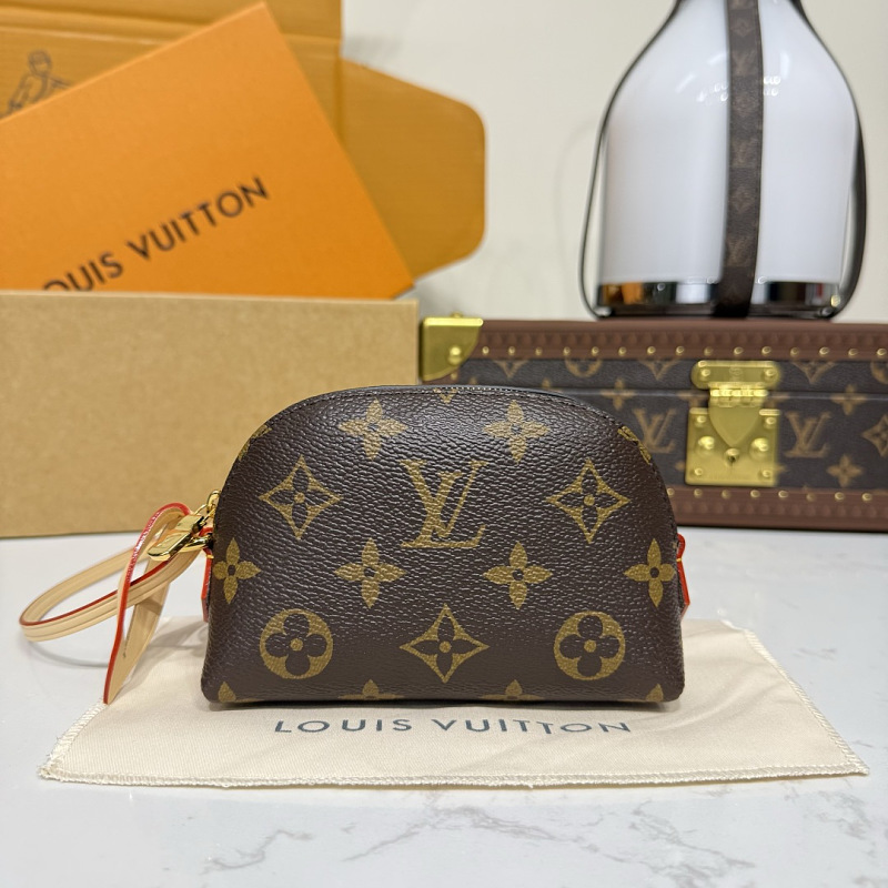 Louis Vuitton coin purse