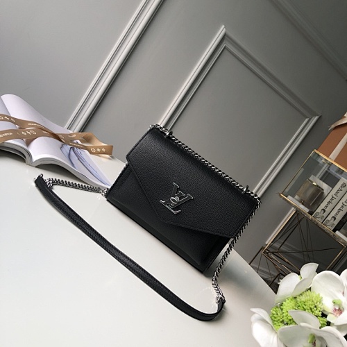 Louis Vuitton crossbody bag