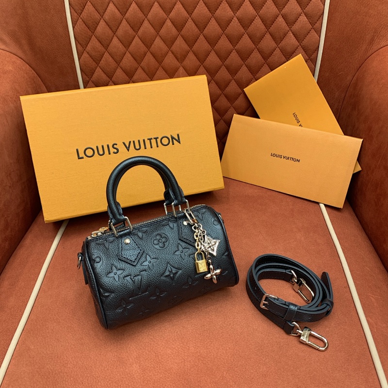 Louis Vuitton crossbody bag