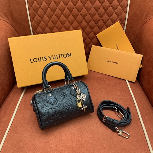 Louis Vuitton crossbody bag