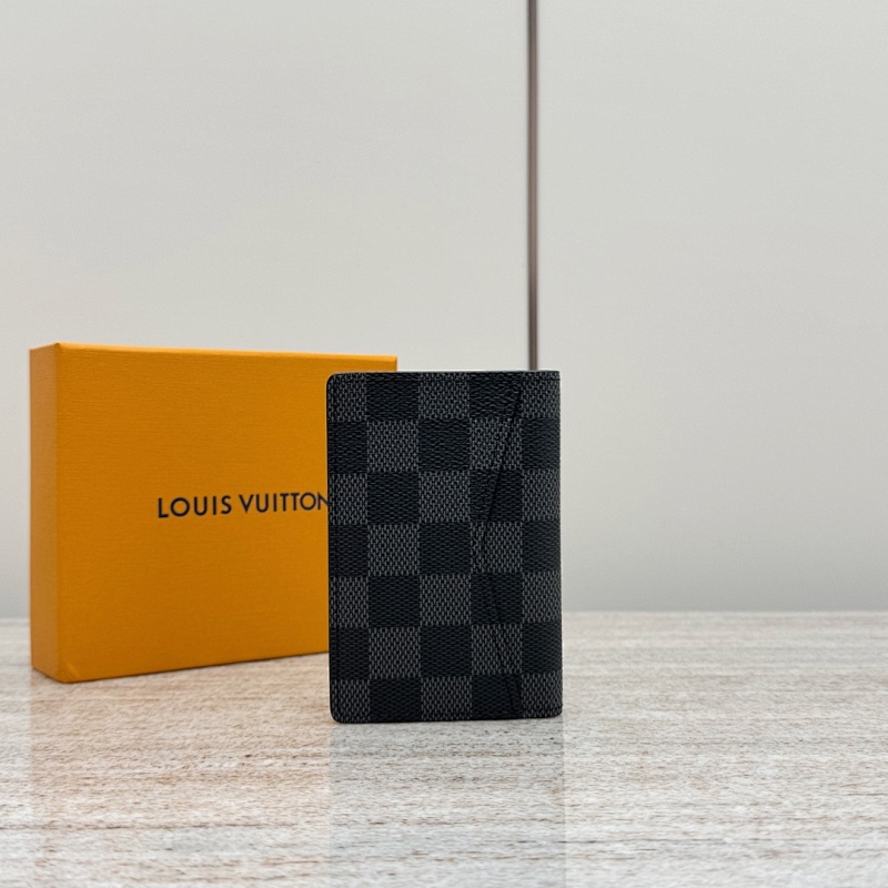 Louis Vuitton card holder