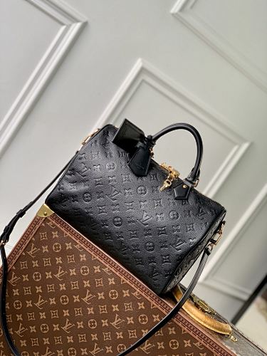 Louis Vuitton crossbody bag