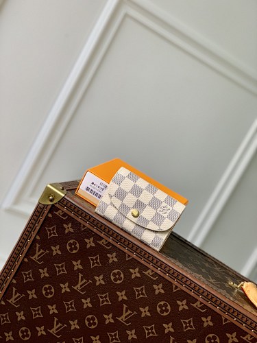 Louis Vuitton coin purse