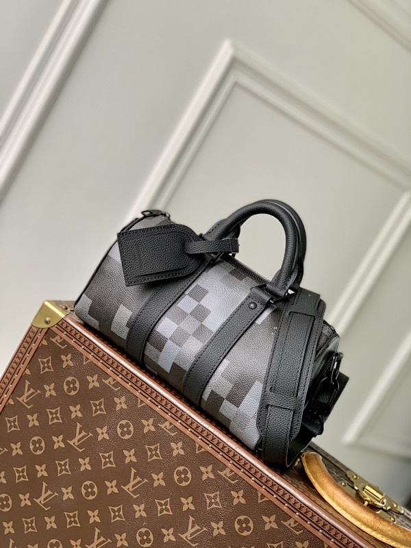 Louis Vuitton travel bag