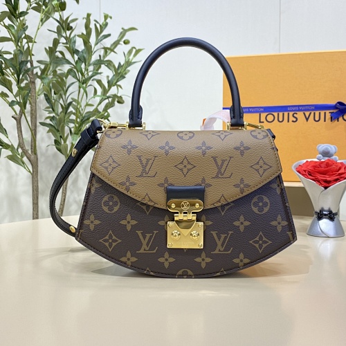 Louis Vuitton crossbody bag