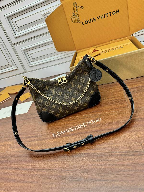 Louis Vuitton bag