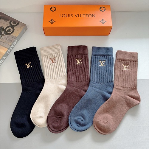 Socks from Scarlettluxury