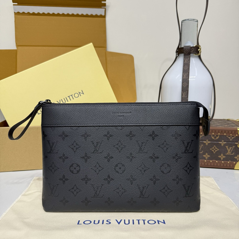 Clutch from Scarlettluxury