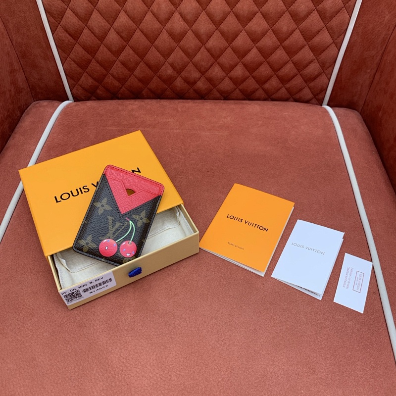 Louis Vuitton card holder