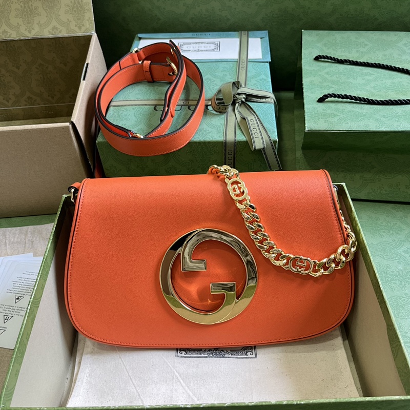 Gucci shoulder bag