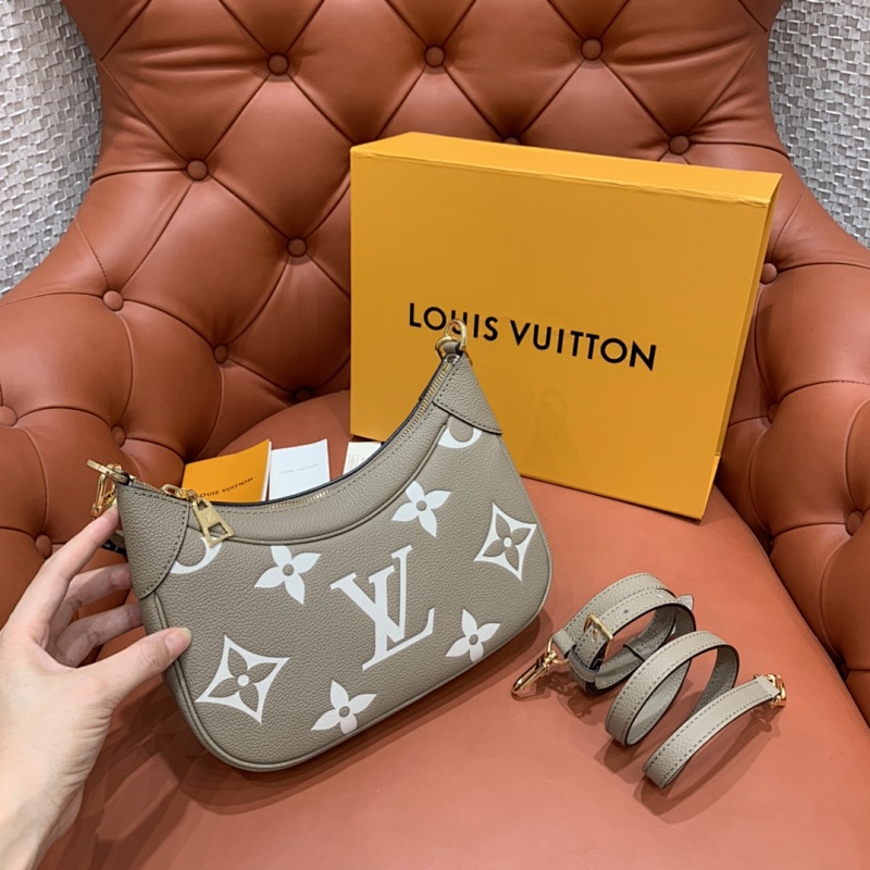 Louis Vuitton shoulder bag