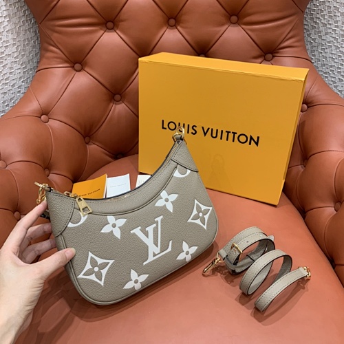 Louis Vuitton shoulder bag