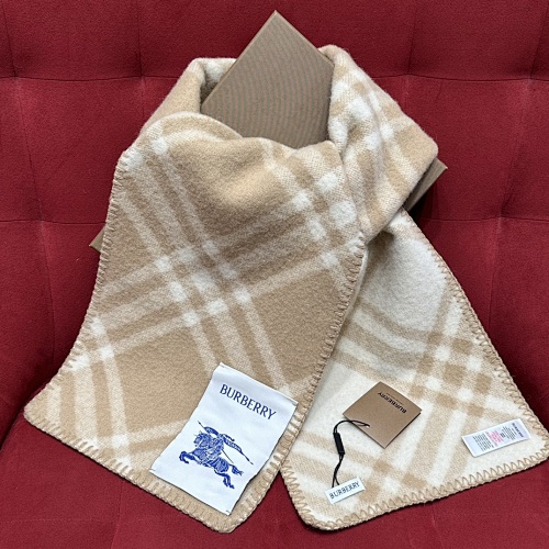 Scarf from Scarlettluxury