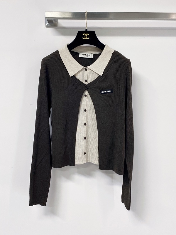 Long sleeve from Scarlettluxury