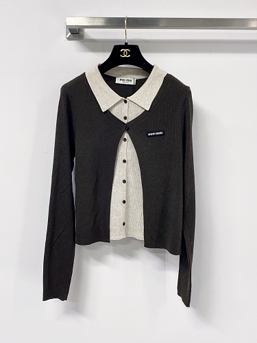 Long sleeve from Scarlettluxury