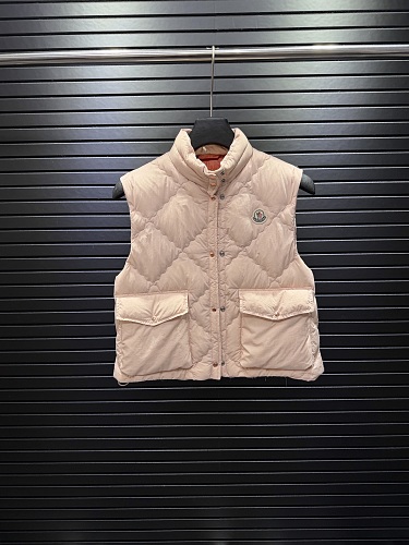 Moncler down jacket