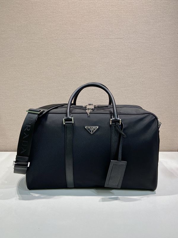 Travel bag from Scarlettluxury