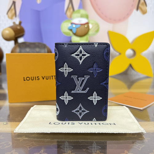Wallet from Scarlettluxury