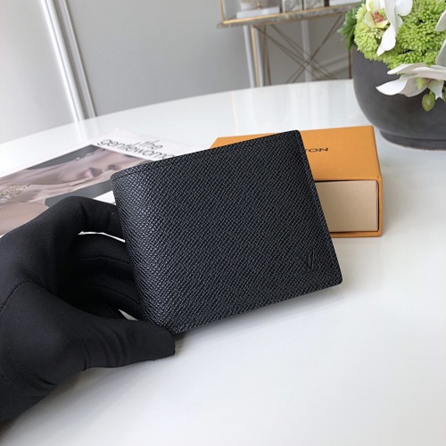 Louis Vuitton wallet
