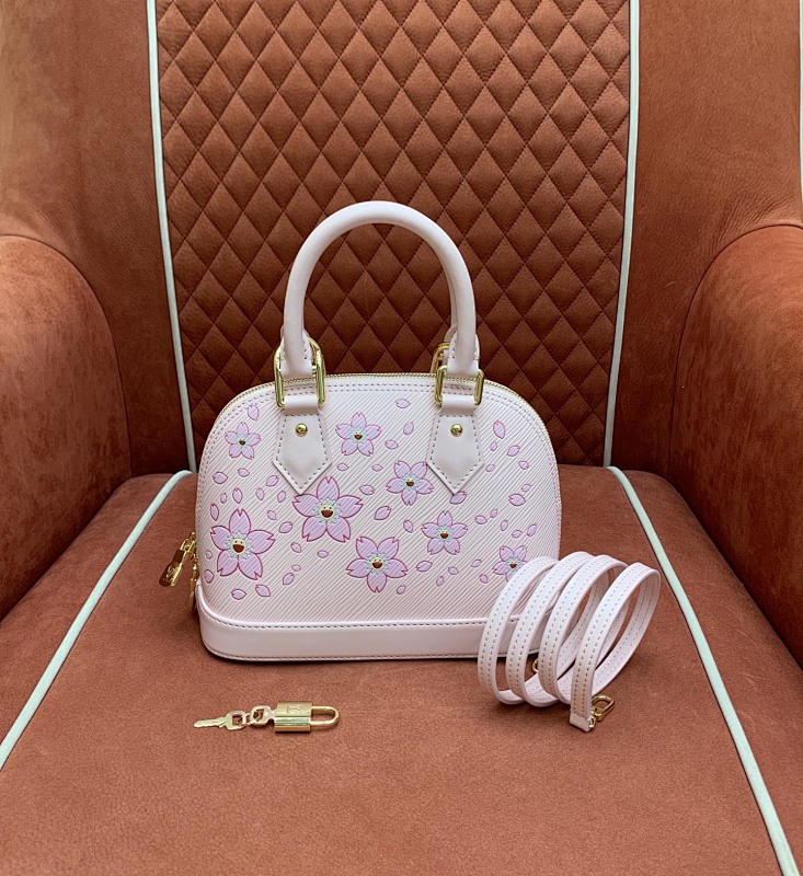 Louis Vuitton bag